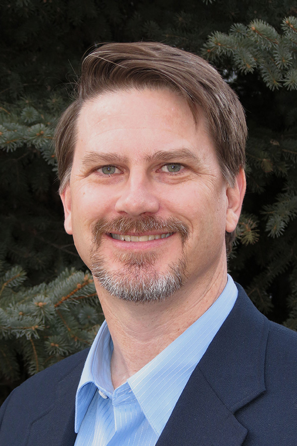 Ross Cunniff
