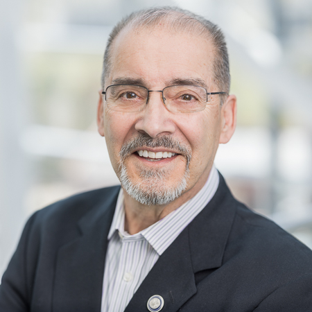 Ray Martinez